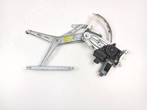 Front left window mechanism OPEL ZAFIRA / ZAFIRA FAMILY B (A05) 1.9 CDTI (M75) | BP29943766C22