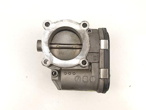 Throttle body ALFA ROMEO 147 (937_) 1.6 16V T.SPARK ECO (937.AXA1A, 937.BXA1A) | BP24448550M82
