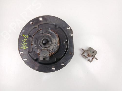 Heater blower motor FORD USA EXPLORER (U2, U_) 4.0 V6 4WD | BP26709191M62 