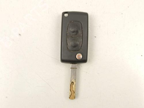 Ignition barrel CITROËN C3 II (SC_) 1.2 VTi 82 | BP24468133M48 - Image 11