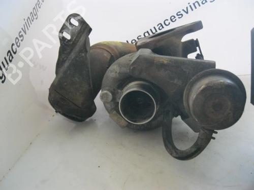 Used Turbocharger/Supercharger PEUGEOT 605 (6B) [1989-1999]  20116817