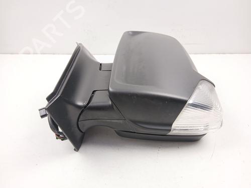 Retrovisore sinistro VW CRAFTER 30-35 Bus (2E_) 2.5 TDI | BP30456786C26 