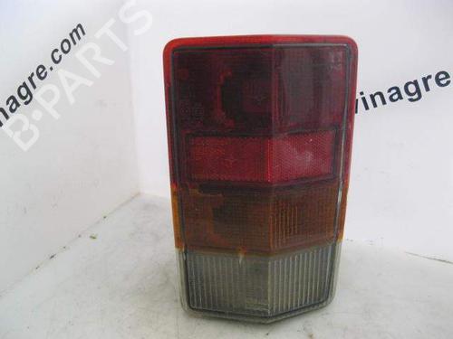 Used Right taillight Right taillight 12001779 12001779