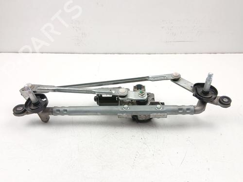 Viskermotor vindrude HYUNDAI i10 III (AC3, AI3) 1.0 MPi | BP29831480M29