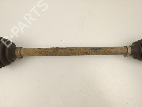 Left rear driveshaft FIAT FREEMONT (345_)  | BP21590133M40 