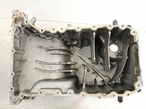 Oliebundkar VW TOUAREG (7LA, 7L6, 7L7) 2.5 R5 TDI | BP25804220M115 