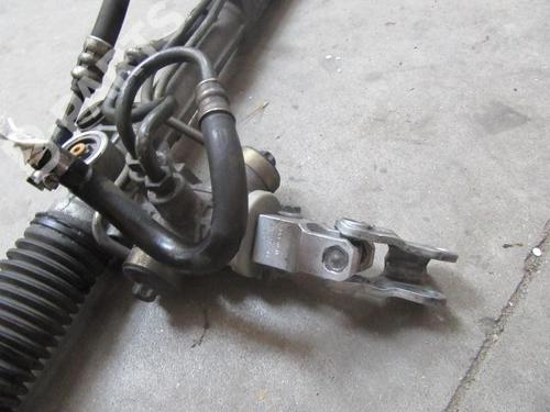 Steering rack MERCEDES-BENZ A-CLASS (W168) A 170 CDI (168.008) | BP11751363M22 