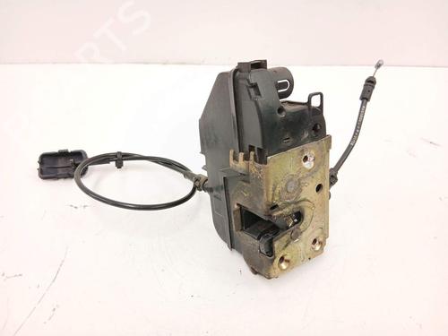 front-right-lock-renault-megane-ii-saloon-lm01_-2003-38098798 main image