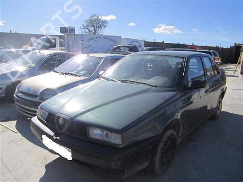 Used Parts ALFA ROMEO 155 (167_)  1.8 T.S. (167A4)  1330186