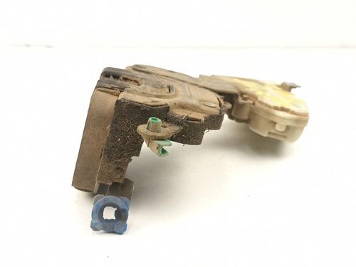 Front right lock NISSAN ALMERA II Hatchback (N16) 2.2 Di | BP17570190C97 