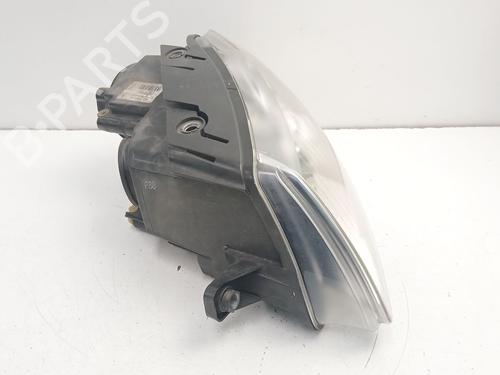 Left headlight VW PASSAT B6 (3C2) 2.0 FSI | BP34704348C28 - Image 6