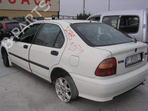 Used Parts ROVER 400 II Hatchback (RT) 420 Di 1336480