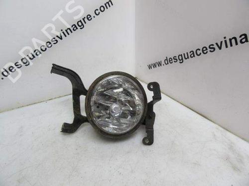 Used Right front fog light Right front fog light 20119200 20119200