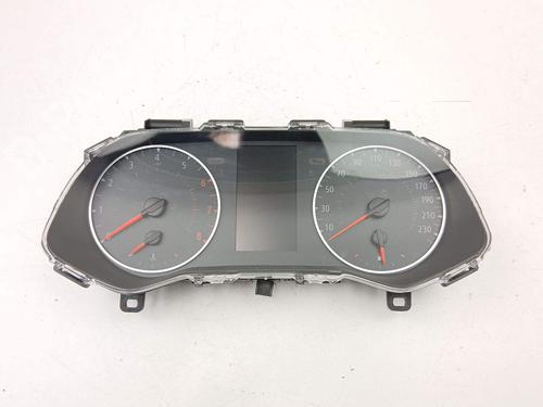 Instrument cluster RENAULT CAPTUR II (HF_) TCe 130 (HFMF) | BP27612170C47 - Image 2