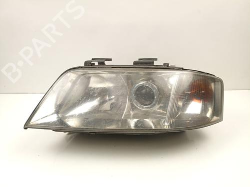 Lyskaster venstre AUDI A6 C5 (4B2) 2.4 | BP19700286C28 