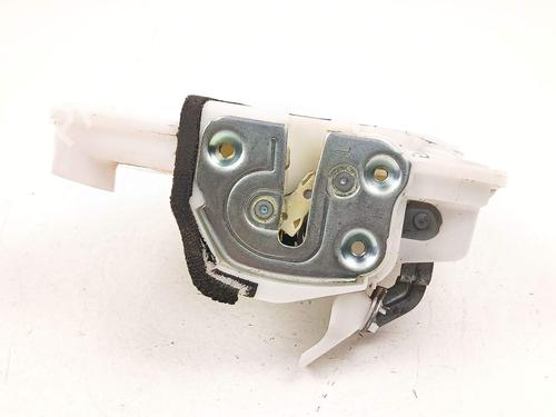 Front left lock MAZDA CX-5 (KE, GH) 2.2 D AWD (KE2AW) | BP30965716C98 - Image 6