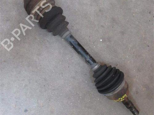 Used Left front driveshaft Left front driveshaft 9805193 9805193