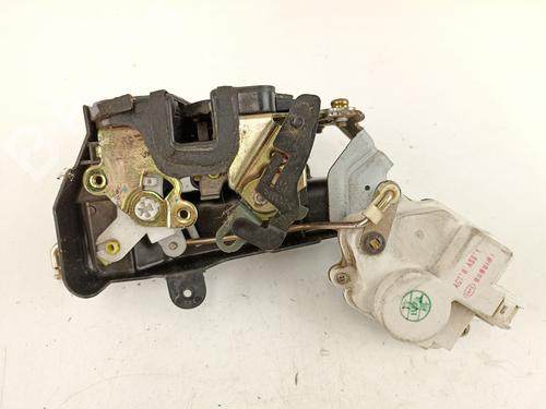 Used Rear right lock HYUNDAI ELANTRA III (XD) 1.6 (105 hp) 10393180