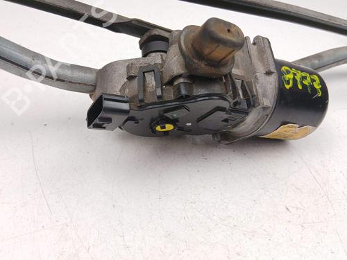 Front wiper motor DACIA LOGAN II 1.5 dCi / Blue dCi 75 | BP29276946M29 - Image 6