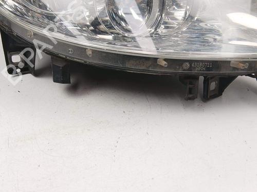 Right headlight CITROËN JUMPER II Van 2.2 HDi 110 | BP29194072C29 - Image 7