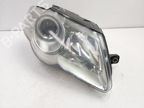 Used Right headlight Right headlight VW PASSAT B6 (3C2) 2.0 FSI (150 hp) 33995288 33995288