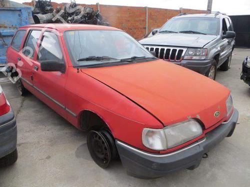 Used Parts FORD SIERRA II Turnier (BNG) 2.3 D 1060433