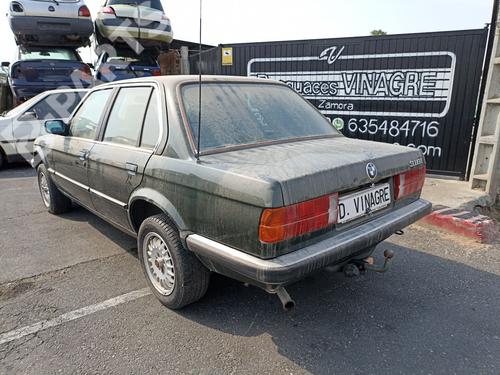 Starter BMW 3 (E30) 318 i | BP10925253M8 