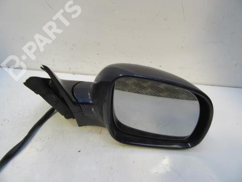 Right mirror VW PASSAT B5 (3B2)  | BP9827649C27 