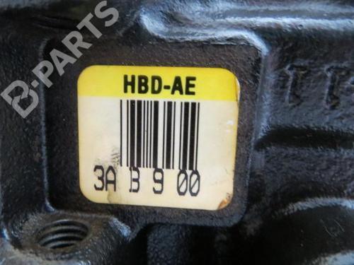 Steering pump FORD MONDEO I (GBP) 2.0 i 16V | BP12067592M99 