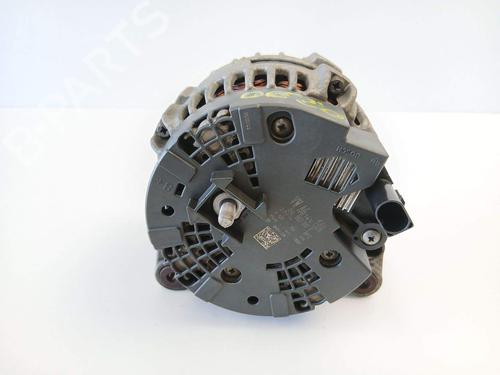 Alternator AUDI A5 Sportback (8TA) 2.0 TDI | BP40020833M7 - Image 5