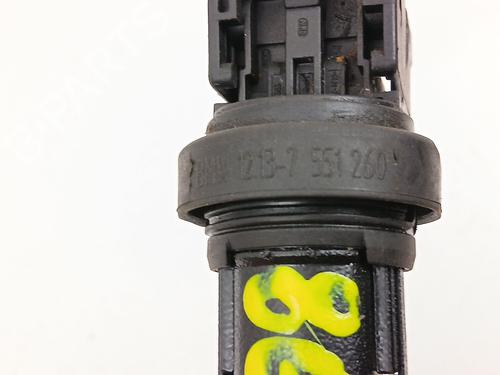 Ignition coil BMW 3 (E90) 320 i | BP26223518M94 