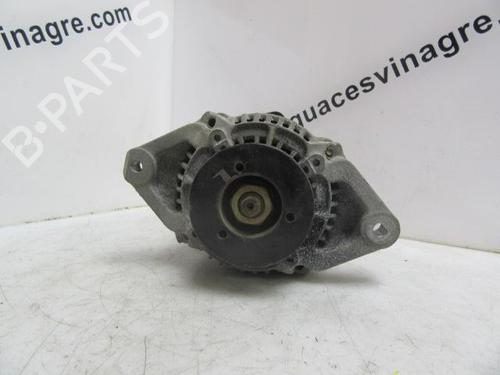 Used Alternator SUZUKI MARUTI [1983-2013]  20118054