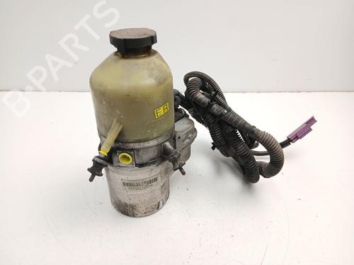 Used Steering pump Steering pump OPEL ASTRA G Hatchback (T98) 1.6 16V (F08, F48) (101 hp) 33621234 33621234