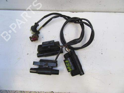 Used Ignition coil Ignition coil AUDI 100 C4 Saloon (4A2) [1990-1996] 20120477 20120477