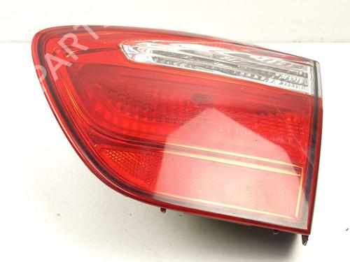 Right tailgate light KIA RIO III (UB) 1.2 CVVT | BP23947012C80 - Image 3