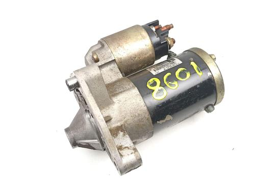 Used Starter Starter PEUGEOT 206 Hatchback (2A/C) 1.4 16V (88 hp) 24220578 24220578