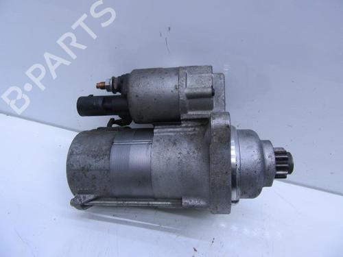 Starter SEAT IBIZA III (6L1) 1.9 TDI | BP20120244M8 