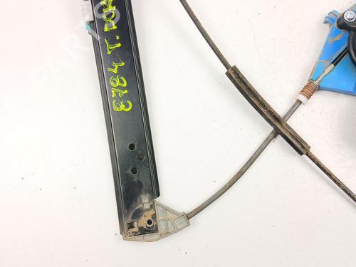 Rear right window mechanism VW TOUAREG (7LA, 7L6, 7L7) 2.5 R5 TDI | BP29836854C25