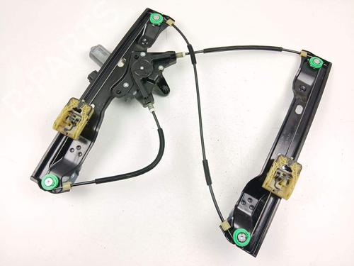 Front left window mechanism FORD FOCUS III 1.0 EcoBoost | BP30136275C22 - Image 2