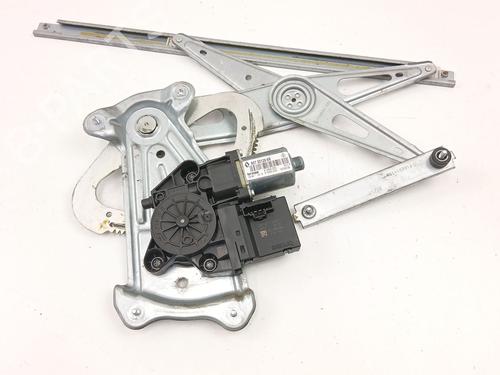 Raammechaniek rechts voor RENAULT MEGANE III Grandtour (KZ0/1) 1.9 dCi (KZ0J, KZ0N, KZ1S) (131 hp) 29734135
