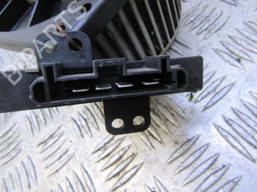 Heater blower motor NISSAN PRIMERA Hatchback (P11) 2.0 TD | BP20119960M62 