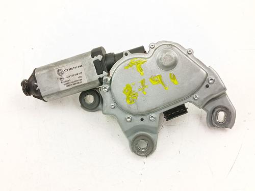 Rear wiper motor SKODA OCTAVIA II Combi (1Z5) 1.9 TDI | BP29924428M102 