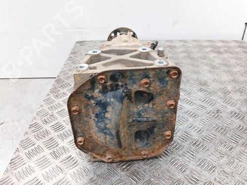 Rear differential MAZDA CX-7 (ER) 2.2 MZR-CD AWD (ER10A) | BP33794980M24 - Image 6