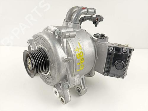 Generator Generator 12584291 12584291