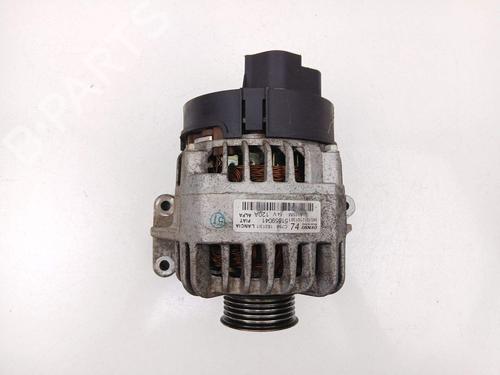 Alternator FIAT PUNTO (199_) 1.2 (199AXZ1A, 199BXZ1A) | BP26665232M7 - Image 2