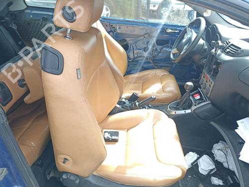 Starter ALFA ROMEO GT (937_) 1.9 JTD (937CXN1B) | BP18243224M8 