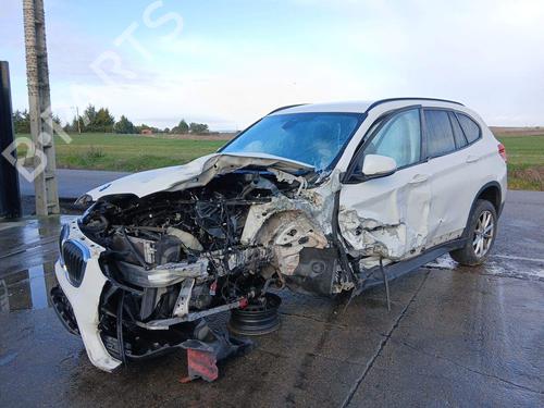 Brugte BMW X1 (F48) sDrive 18 d 4425145