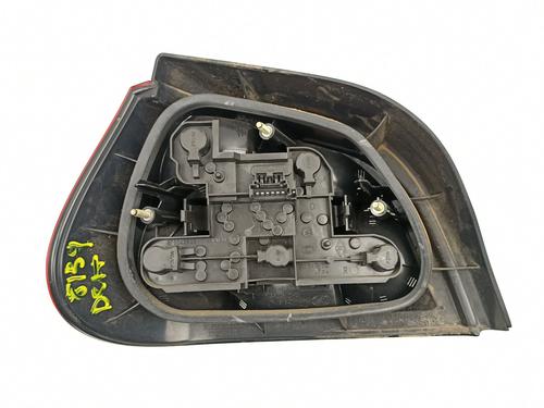 Right taillight RENAULT MEGANE I (BA0/1_) 1.4 e (BA0E, BA0V) | BP16702692C35 
