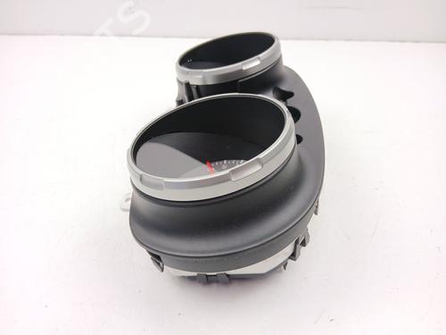 Instrument cluster NISSAN QASHQAI I (J10, NJ10) 2.0 dCi All-wheel Drive | BP29511615C47 