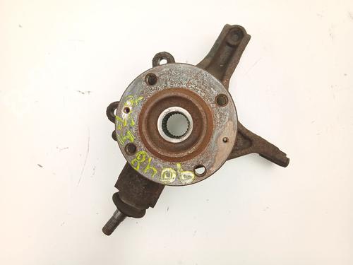 Left front steering knuckle CITROËN BERLINGO MULTISPACE (B9) 1.6 HDi 90 | BP37525875M25 - Image 2
